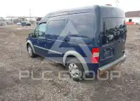 2013 Ford TRANSIT фото
