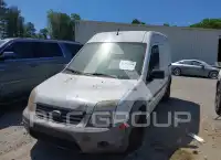 2013 Ford TRANSIT photo