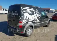 2013 Ford TRANSIT photo
