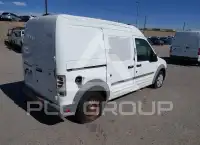 2013 Ford TRANSIT фото