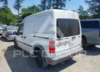 2013 Ford TRANSIT photo