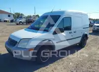 2013 Ford TRANSIT фото