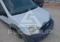2013 Ford TRANSIT photo