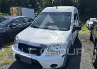2013 Ford TRANSIT photo