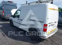 2013 Ford TRANSIT photo