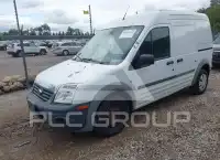 2013 Ford TRANSIT photo