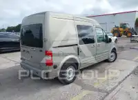 2013 Ford TRANSIT фото