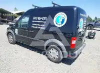 2013 Ford TRANSIT фото