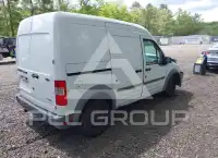 2013 Ford TRANSIT photo