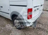 2013 Ford TRANSIT photo