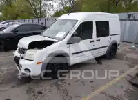 2013 Ford TRANSIT фото