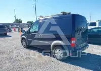 2013 Ford TRANSIT photo