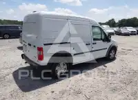 2013 Ford TRANSIT фото