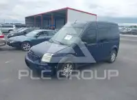 2013 Ford TRANSIT photo