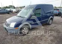 2013 Ford TRANSIT фото