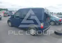 2013 Ford TRANSIT photo