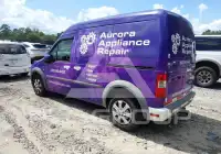 2013 Ford TRANSIT photo