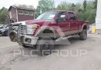 2013 Ford F-250 photo