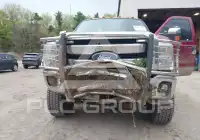 2013 Ford F-250 photo