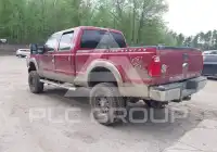 2013 Ford F-250 photo