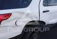 2013 Ford EXPLORER фото