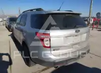 2013 Ford EXPLORER фото