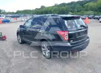 2013 Ford EXPLORER photo