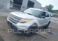 2013 Ford EXPLORER photo