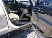 2013 Ford EXPLORER фото