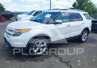 2013 Ford EXPLORER photo