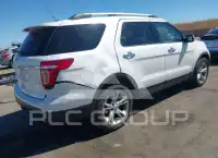 2013 Ford EXPLORER photo