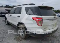 2013 Ford EXPLORER фото