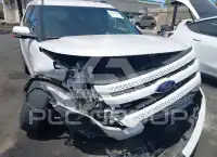 2013 Ford EXPLORER photo