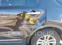 2013 Ford EXPLORER фото