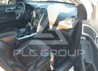 2013 Ford EXPLORER фото