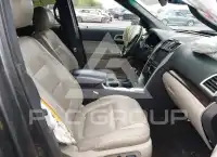 2013 Ford EXPLORER фото
