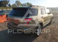 2013 Ford EXPLORER фото