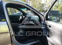 2013 Ford EXPLORER фото