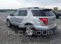 2013 Ford EXPLORER фото
