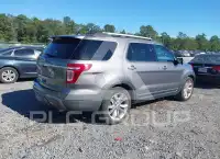 2013 Ford EXPLORER photo