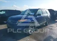 2013 Ford EXPLORER photo