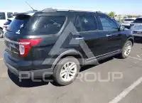 2013 Ford EXPLORER photo