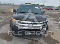 2013 Ford EXPLORER фото