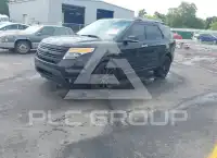 2013 Ford EXPLORER photo