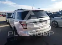 2013 Ford EXPLORER фото