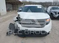 2013 Ford EXPLORER фото