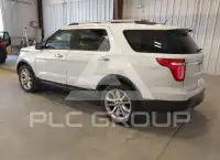 2013 Ford EXPLORER photo