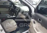 2013 Ford EXPLORER фото