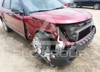 2013 Ford EXPLORER photo