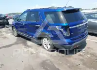 2013 Ford EXPLORER photo